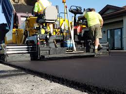 Trusted Paterson, NJ Driveway Paving Experts